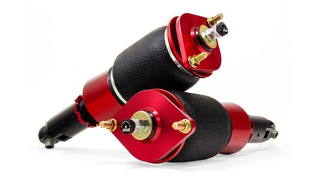 Air Lift Performance 15 - 16 Subaru WRX/STi Rear Kit - CPC Performance