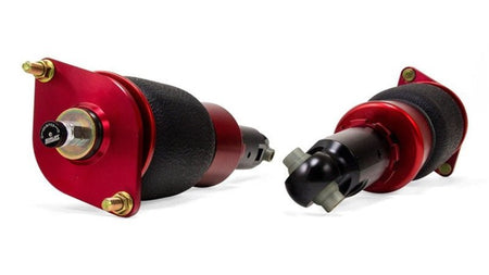 Air Lift Performance 15 - 16 Subaru WRX/STi Rear Kit - CPC Performance