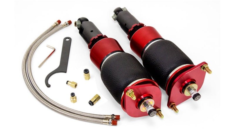 Air Lift Performance 15 - 16 Subaru WRX/STi Rear Kit - CPC Performance