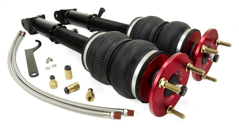 Air Lift Performance 17 - 18 Lexus IS 350 RWD / 2018 Lexus RC 300 RWD Front Kit - CPC Performance
