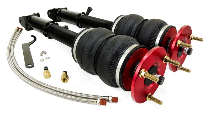 Air Lift Performance 17 - 18 Lexus IS 350 RWD / 2018 Lexus RC 300 RWD Front Kit - CPC Performance