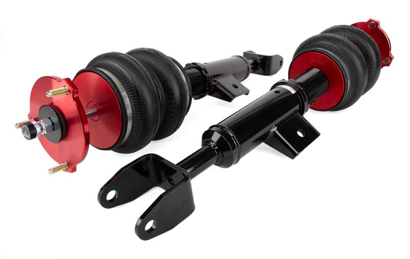 Air Lift Performance 17 - 21 Tesla Model 3/ 20 - 21 Model Y Front Kit (RWD) - CPC Performance