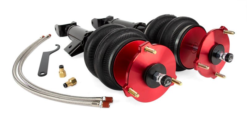 Air Lift Performance 17 - 21 Tesla Model 3/ 20 - 21 Model Y Front Kit (RWD) - CPC Performance