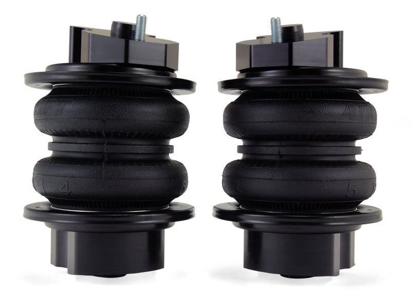 Air Lift Performance 17 - 25 Audi A4 / A5 / S4 / S5 Rear Air Suspension Lowering Kit - CPC Performance
