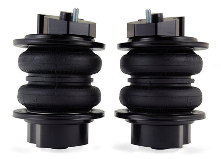 Air Lift Performance 17 - 25 Audi A4 / A5 / S4 / S5 Rear Air Suspension Lowering Kit - CPC Performance