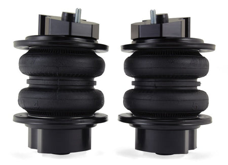 Air Lift Performance 17 - 25 Audi A4 / A5 / S4 / S5 Rear Air Suspension Lowering Kit - CPC Performance