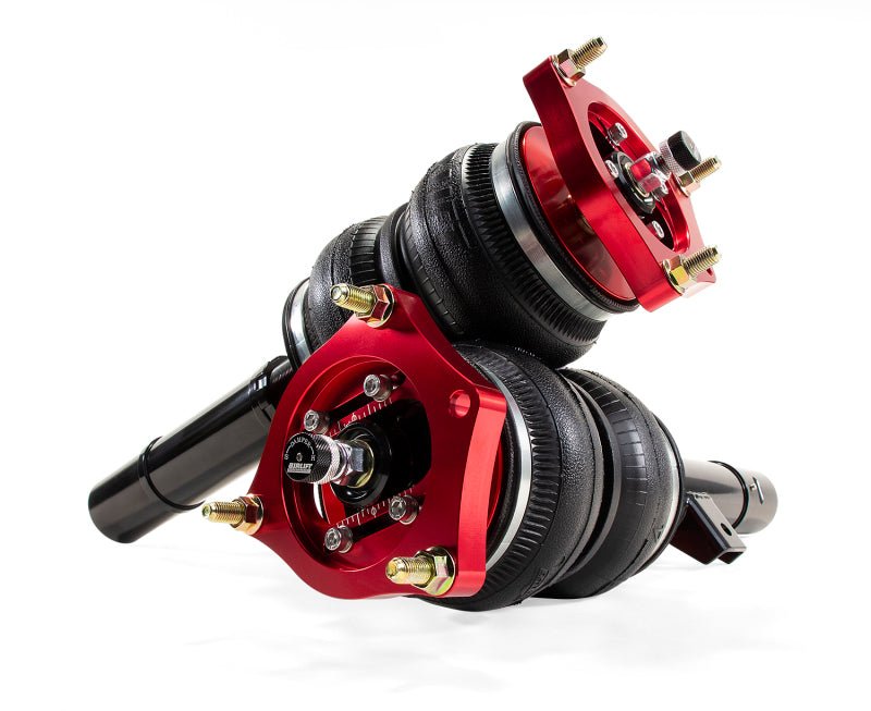 Air Lift Performance 18-19 Honda Accord Front Kit - CPC Performance