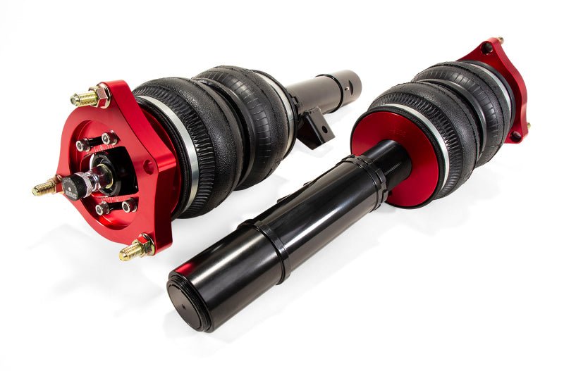 Air Lift Performance 18-19 Honda Accord Front Kit - CPC Performance