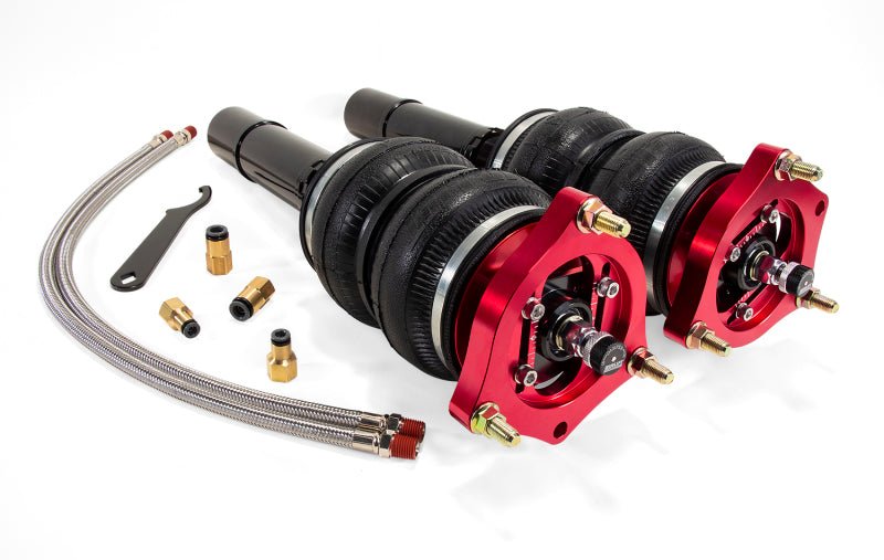 Air Lift Performance 18 - 19 Honda Accord Front Kit - CPC Performance