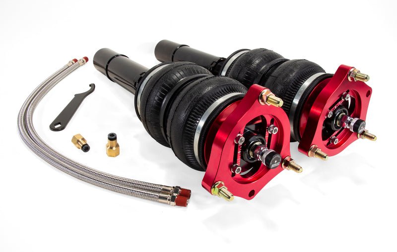 Air Lift Performance 18 - 19 Honda Accord Front Kit - CPC Performance