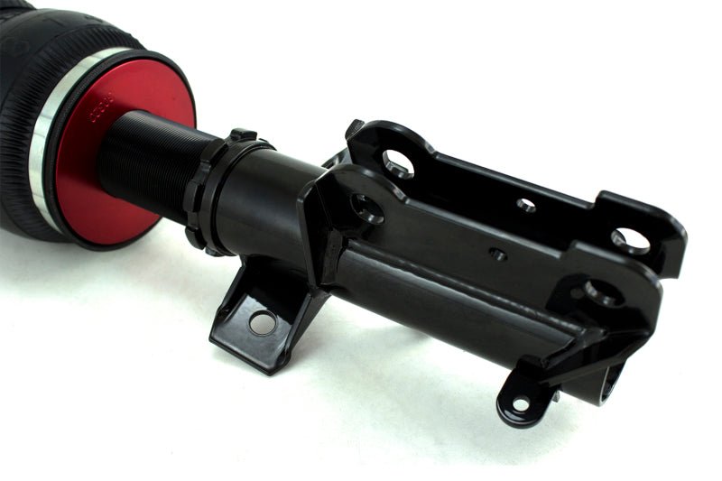 Air Lift Performance 2005 - 2014 Ford Mustang (S197) Front Kit (3/8 Fittings Not Inclluded) - CPC Performance