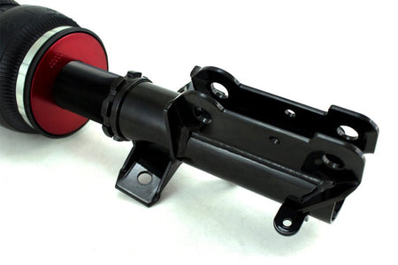 Air Lift Performance 2005 - 2014 Ford Mustang (S197) Front Kit (3/8 Fittings Not Inclluded) - CPC Performance