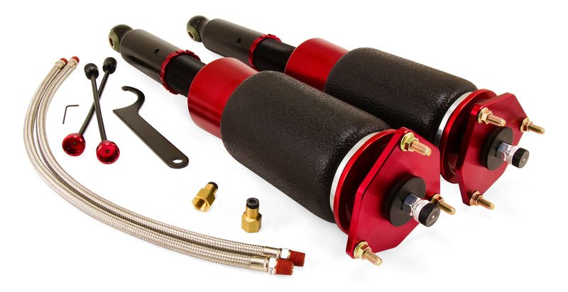 Air Lift Performance 2014+ Infiniti Q50 RWD Front Kit - CPC Performance