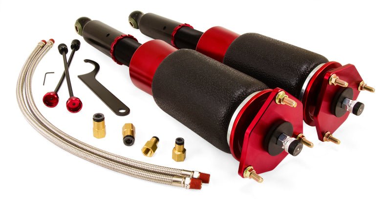 Air Lift Performance 2014+ Infiniti Q50 RWD Front Kit - CPC Performance