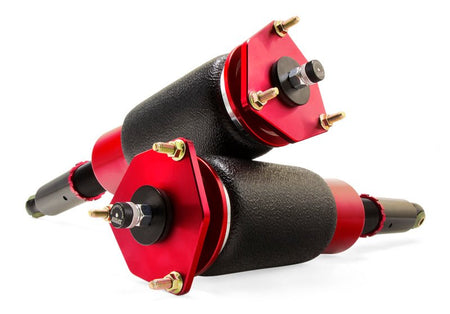 Air Lift Performance 2014+ Infiniti Q50 RWD Front Kit - CPC Performance