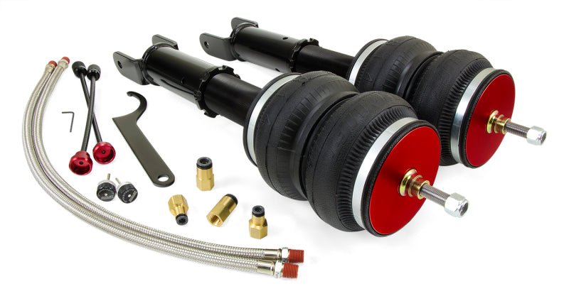 Air Lift Performance 2014+ Infiniti Q50 RWD/AWD Rear Kit - CPC Performance