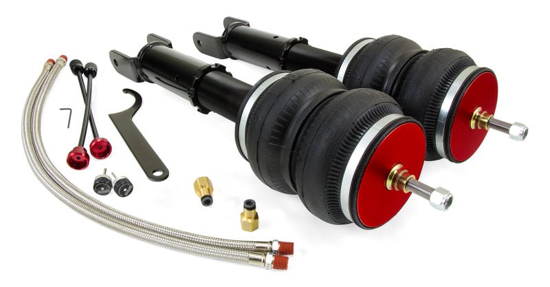 Air Lift Performance 2014+ Infiniti Q50 RWD/AWD Rear Kit - CPC Performance