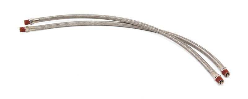 Air Lift Performance 2015 - 2017 BMW M3/M4 Front Kit (5 Bolt) - CPC Performance