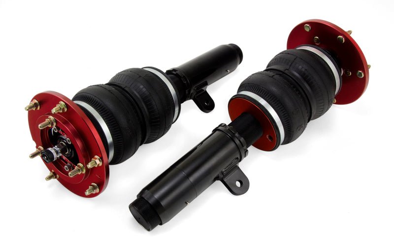 Air Lift Performance 2015 - 2017 BMW M3/M4 Front Kit (5 Bolt) - CPC Performance