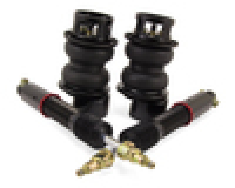 Air Lift Performance 2015-2017 BMW M3/M4 Rear Kit - CPC Performance