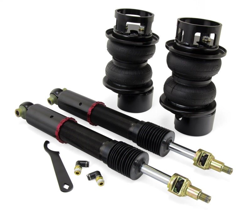 Air Lift Performance 2015 - 2017 BMW M3/M4 Rear Kit - CPC Performance