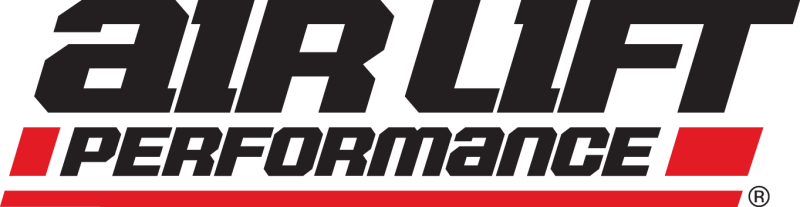 Air Lift Performance 2015-2017 BMW M3/M4 Rear Kit - CPC Performance