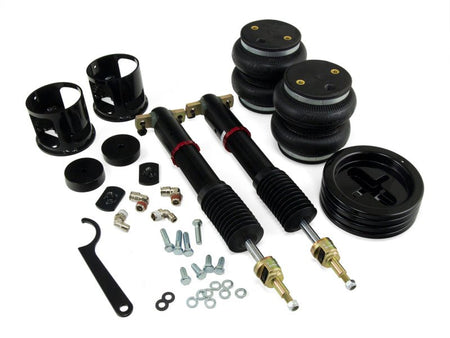 Air Lift Performance 2015-2024 Ford Mustang (S550 / S650) Rear Kit - CPC Performance