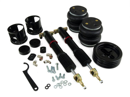 Air Lift Performance 2015-2024 Ford Mustang (S550 / S650) Rear Kit - CPC Performance