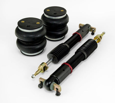 Air Lift Performance 2015-2024 Ford Mustang (S550 / S650) Rear Kit - CPC Performance