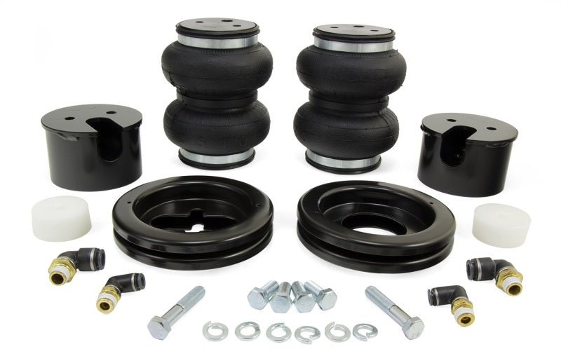 Air Lift Performance 2015+ Volkswagen Golf/GTI/Golf R MK 7 / 2016+ Audi A3 Rear Kit - CPC Performance