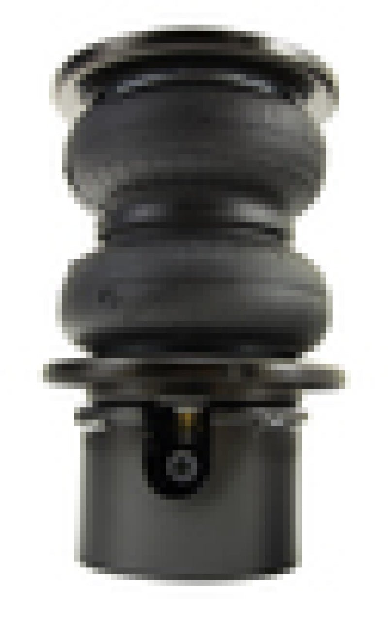 Air Lift Performance 2015+ Volkswagen Golf/GTI/Golf R MK 7 / 2016+ Audi A3 Rear Kit - CPC Performance