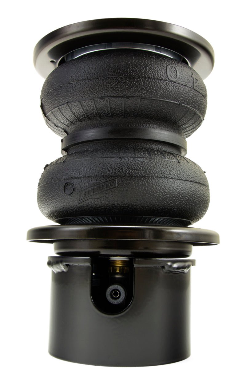 Air Lift Performance 2015+ Volkswagen Golf/GTI/Golf R MK 7 / 2016+ Audi A3 Rear Kit - CPC Performance