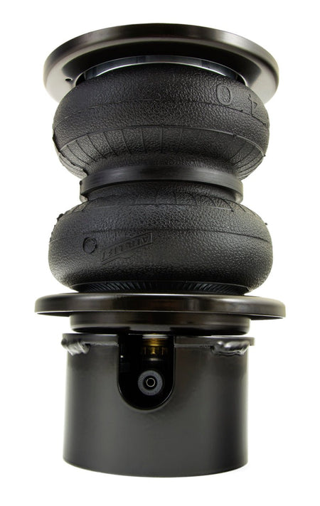 Air Lift Performance 2015+ Volkswagen Golf/GTI/Golf R MK 7 / 2016+ Audi A3 Rear Kit - CPC Performance