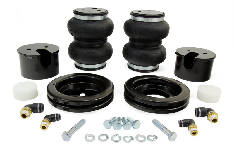 Air Lift Performance 2015+ Volkswagen Golf/GTI/Golf R MK 7 / 2016+ Audi A3 Rear Kit - CPC Performance