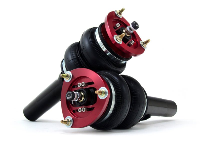 Air Lift Performance 2016 Audi A3/TTS / 2015 - 2016 VW Golf/GTI/Jetta Front Kit - CPC Performance