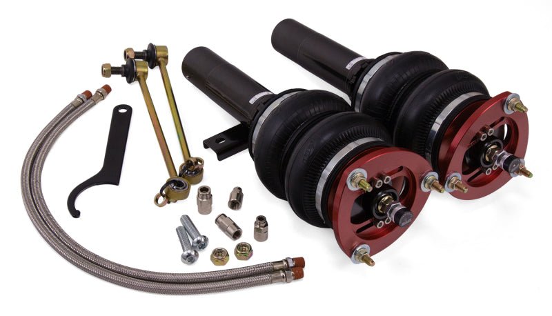 Air Lift Performance 2016 Audi A3/TTS / 2015 - 2016 VW Golf/GTI/Jetta Front Kit - CPC Performance