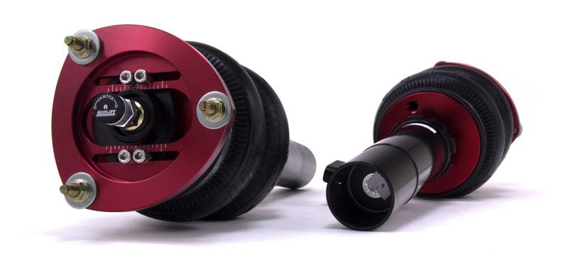 Air Lift Performance 2016 Audi A3/TTS / 2015 - 2016 VW Golf/GTI/Jetta Front Kit - CPC Performance