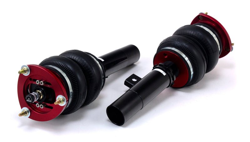 Air Lift Performance 2016 Audi A3/TTS / 2015 - 2016 VW Golf/GTI/Jetta Front Kit - CPC Performance