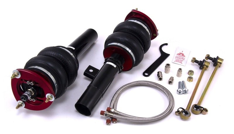 Air Lift Performance 2016 Audi A3/TTS / 2015 - 2016 VW Golf/GTI/Jetta Front Kit - CPC Performance