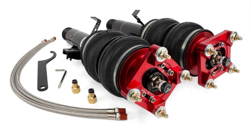 Air Lift Performance 2020 - 2021 Toyota Supra (A90) Front Kit - CPC Performance