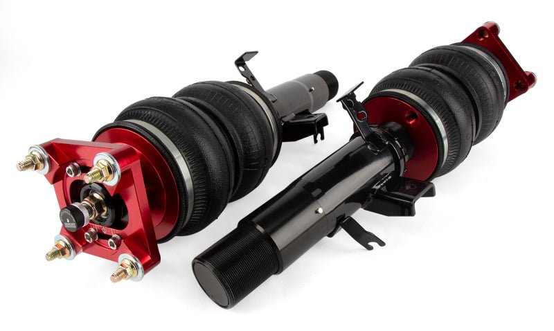 Air Lift Performance 2020 - 2021 Toyota Supra (A90) Front Kit - CPC Performance