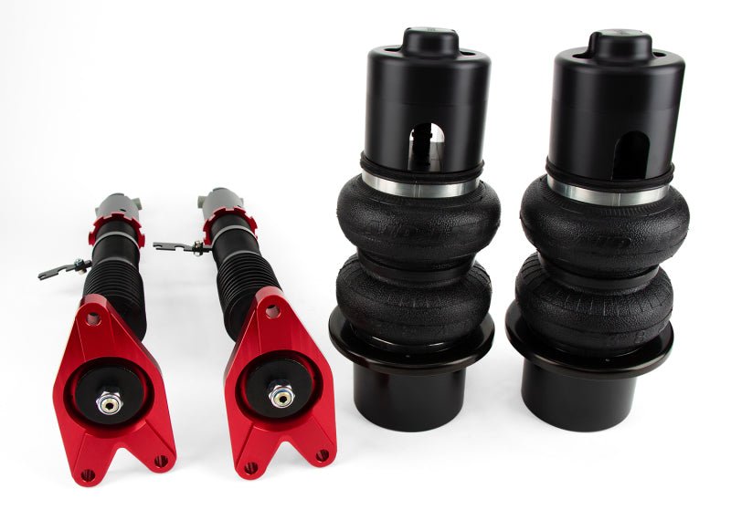 Air Lift Performance 2020 - 2021 Toyota Supra (A90) Rear Kit - CPC Performance