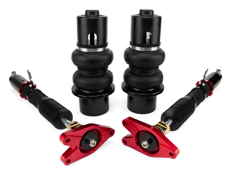 Air Lift Performance 2020 - 2021 Toyota Supra (A90) Rear Kit - CPC Performance