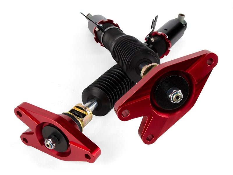 Air Lift Performance 2020 - 2021 Toyota Supra (A90) Rear Kit - CPC Performance