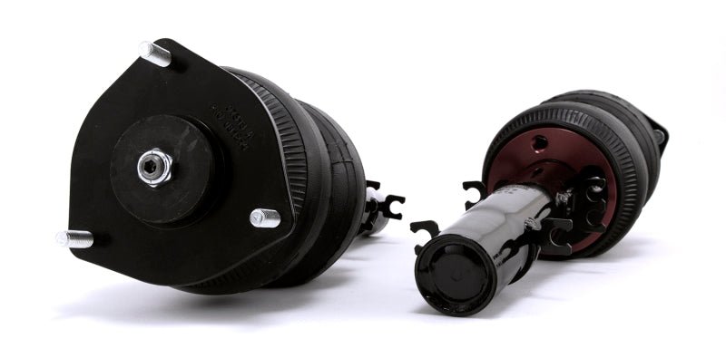 Air Lift Performance 98 - 06 Audi TT / 02 - 04 VW Golf/GTI/Jetta Slam Front Kit - CPC Performance