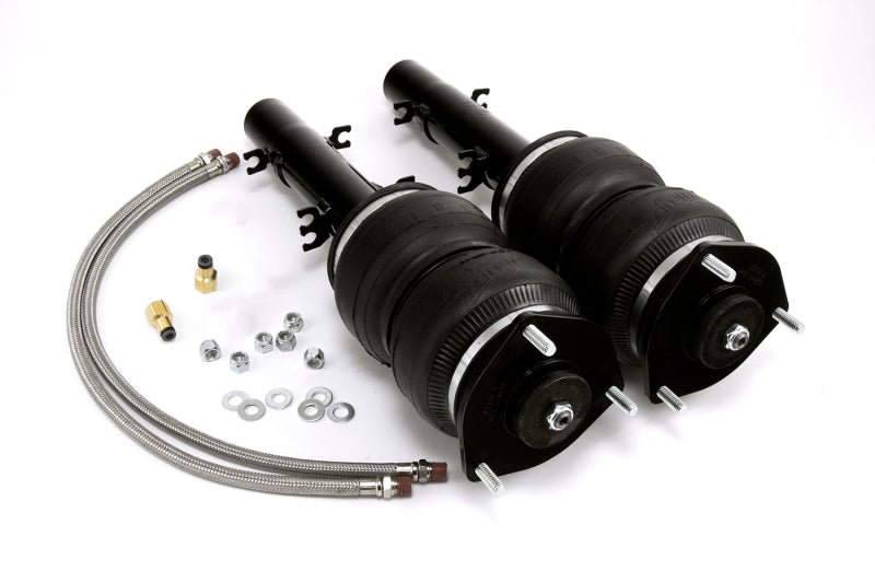 Air Lift Performance 98 - 06 Audi TT / 02 - 04 VW Golf/GTI/Jetta Slam Front Kit - CPC Performance