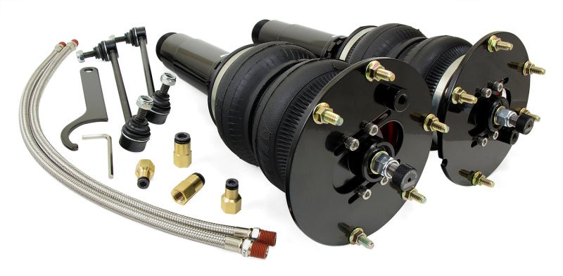 Air Lift Performance BMW F30 3-Series (incl xDrive) Front Kit - CPC Performance