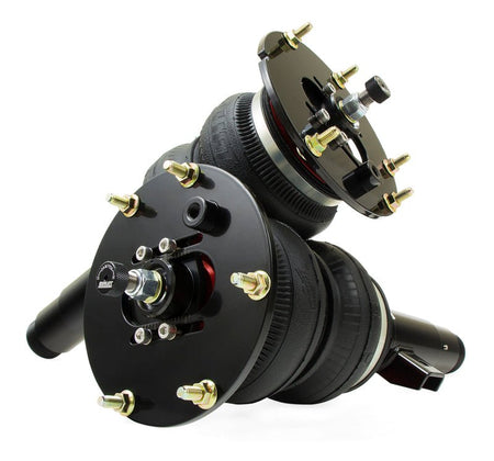 Air Lift Performance BMW F30 3-Series (incl xDrive) Front Kit - CPC Performance