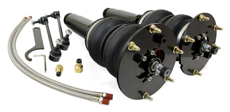 Air Lift Performance BMW F30 3-Series (incl xDrive) Front Kit - CPC Performance
