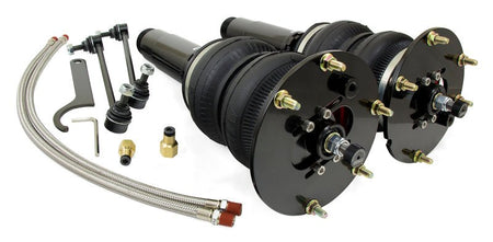 Air Lift Performance BMW F30 3-Series (incl xDrive) Front Kit - CPC Performance